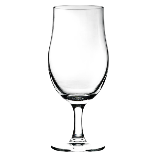 Bjórglas