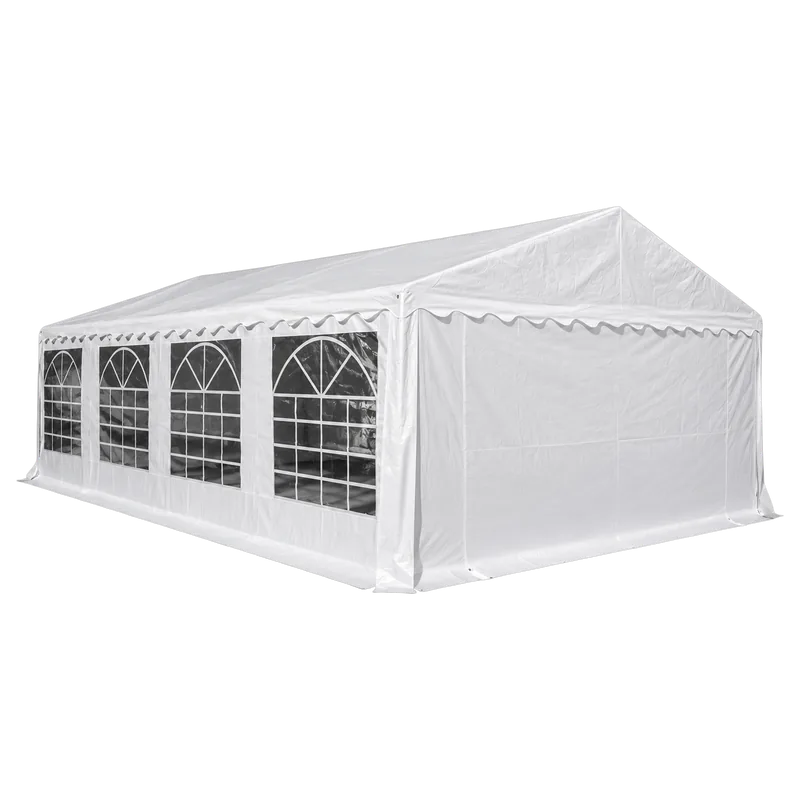 Veislutjald 5×8 m